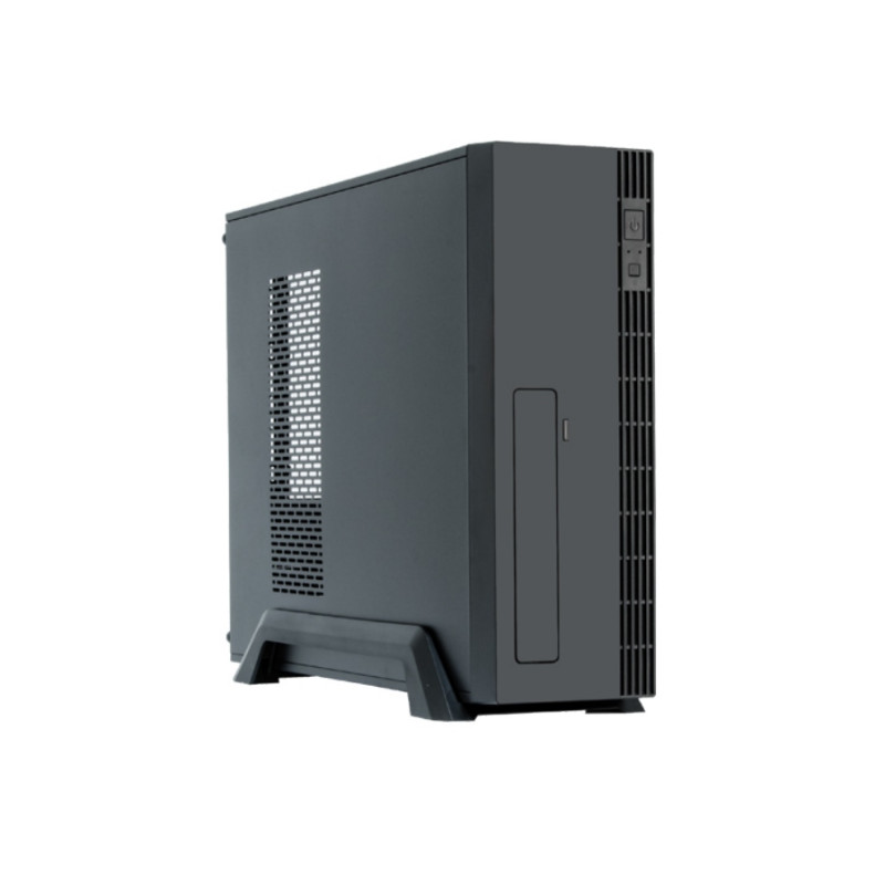 Chieftec UE-02B, Black