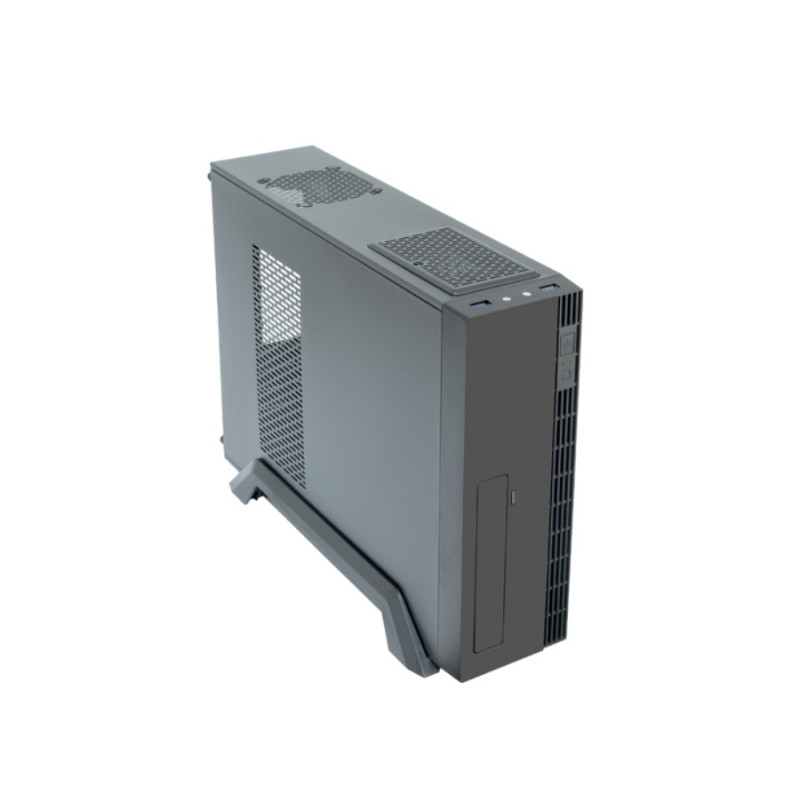Chieftec UE-02B, Black