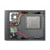 Chieftec UE-02B, Black