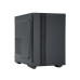 Корпус для ПК Chieftec UK-02B-OP, Черный