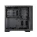Корпус для ПК Chieftec UK-02B-OP, Черный