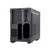Корпус для ПК Chieftec UK-02B-OP, Черный