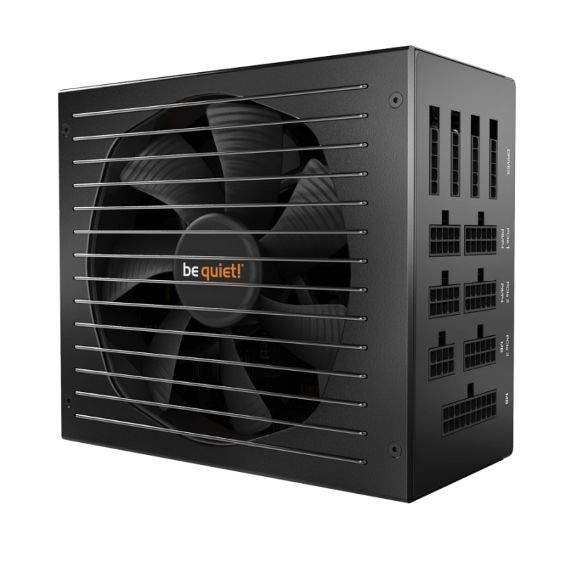 Be Quiet Straight Power 11, 1200W, 80+ Platinum