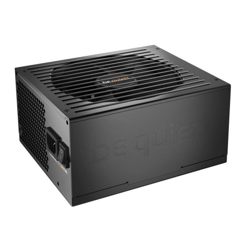 Be Quiet Straight Power 11, 1200W, 80+ Platinum