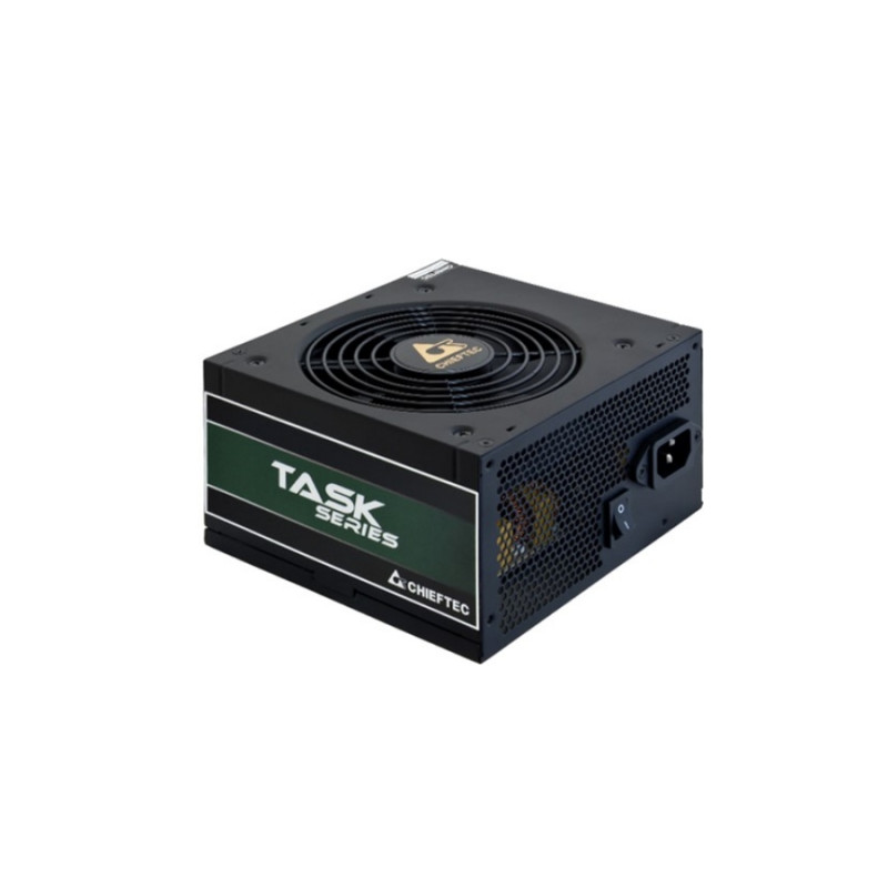 Bloc de alimentare 600W Chieftec TASK TPS-600S