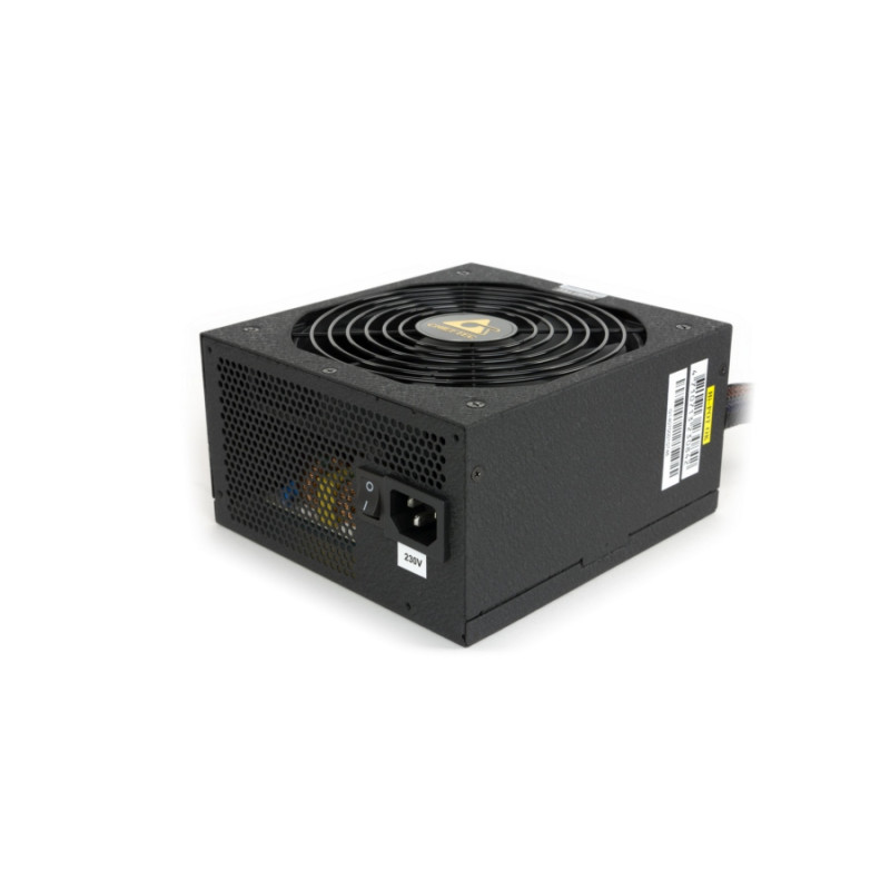 Блок питания 750W Chieftec A-90 GDP-750C