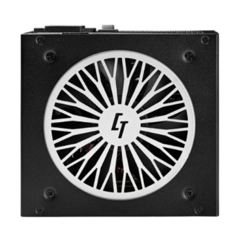 Блок питания 850W Chieftec PowerUP GPX-850FC