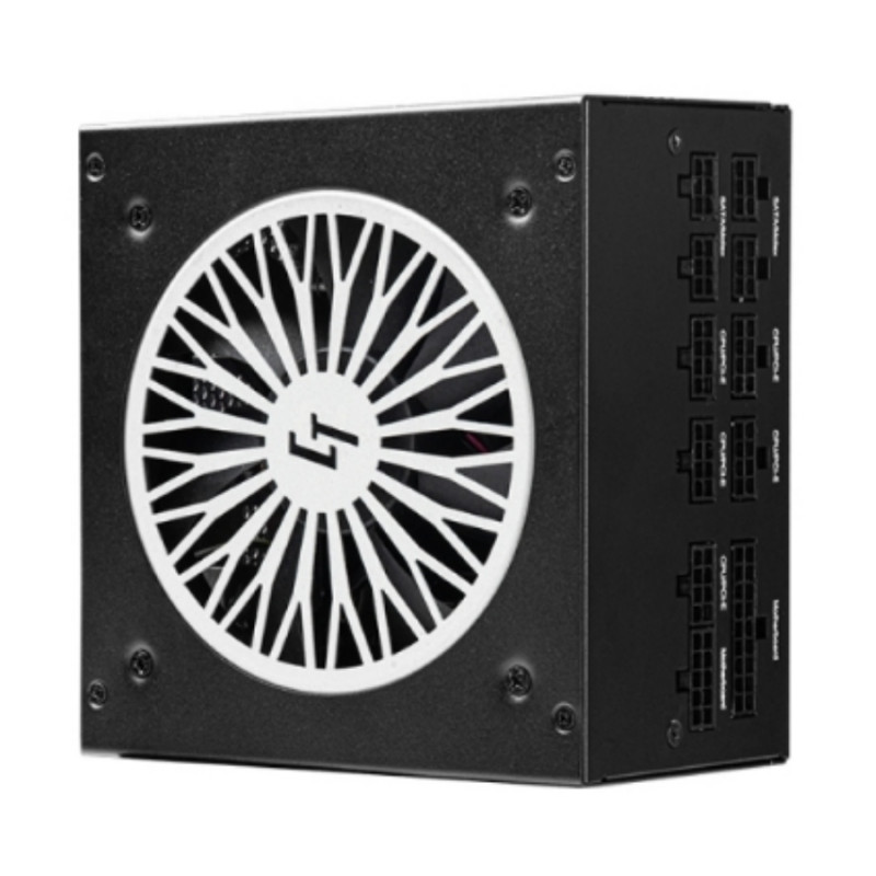 Блок питания 850W Chieftec PowerUP GPX-850FC