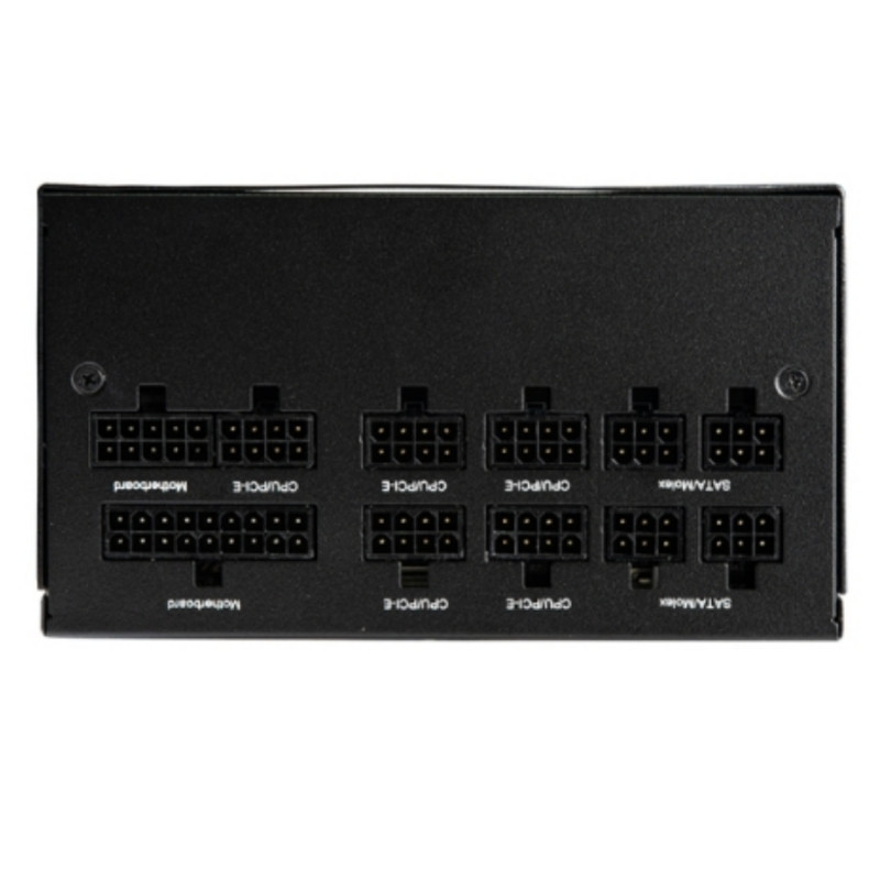 Блок питания 850W Chieftec PowerUP GPX-850FC