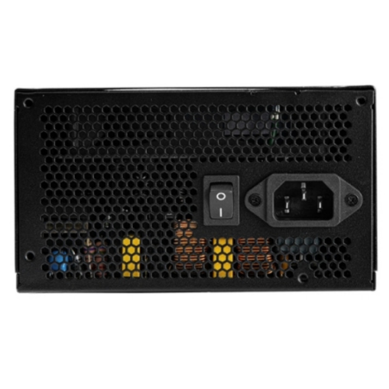 Блок питания 850W Chieftec PowerUP GPX-850FC