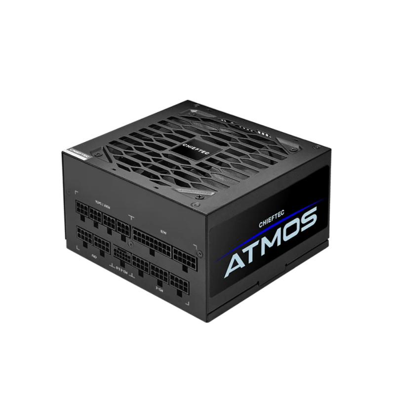 Bloc de alimentare 850W Chieftec Atmos CPX-850FC