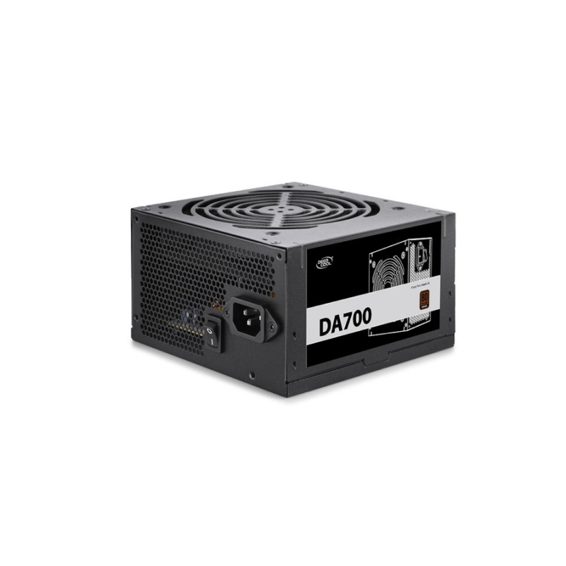 Deepcool DA700N, 80+ Bronze