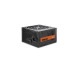 Deepcool DN650 New Version, Black