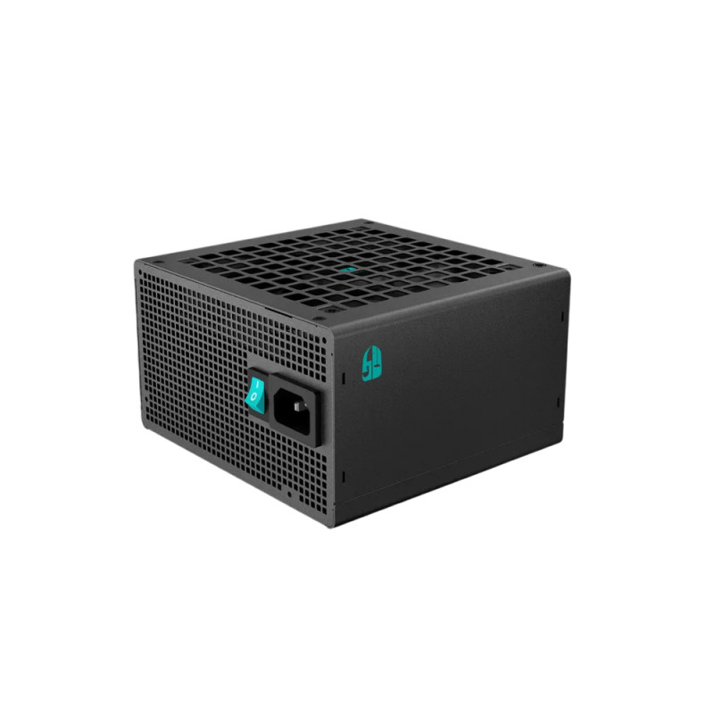 Bloc de alimentare 750W Deepcool GamerStorm PQ750G, Black
