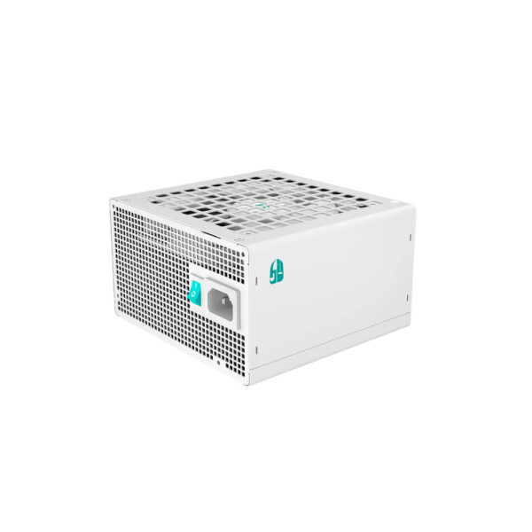 Bloc de alimentare 850W Deepcool GamerStorm PQ850G, White