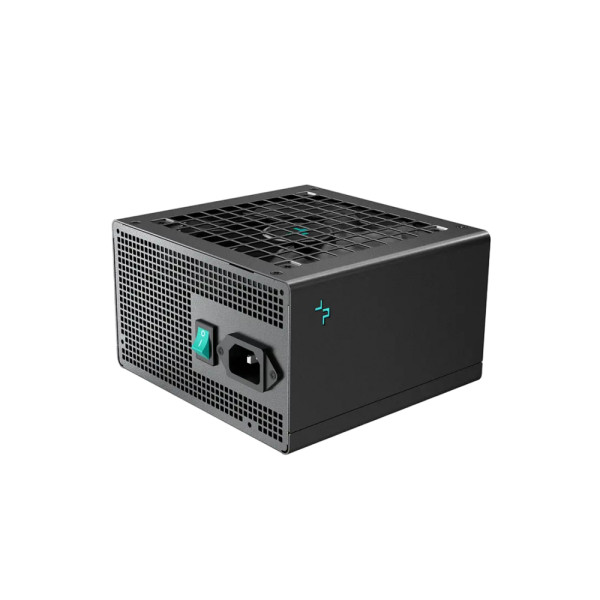 Bloc de alimentare 850W Deepcool PN850D, Black