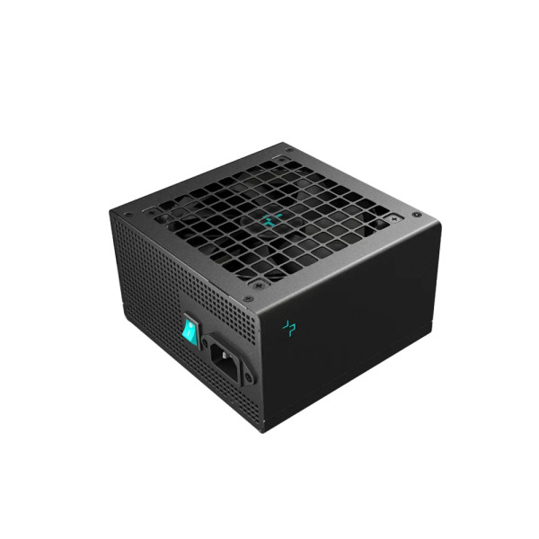 Bloc de alimentare 850W Deepcool PN850M, Black