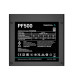 Блок питания 500W Deepcool PF500