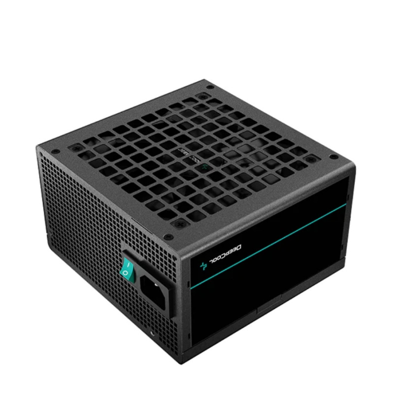Блок питания 750W Deepcool PF750, Black