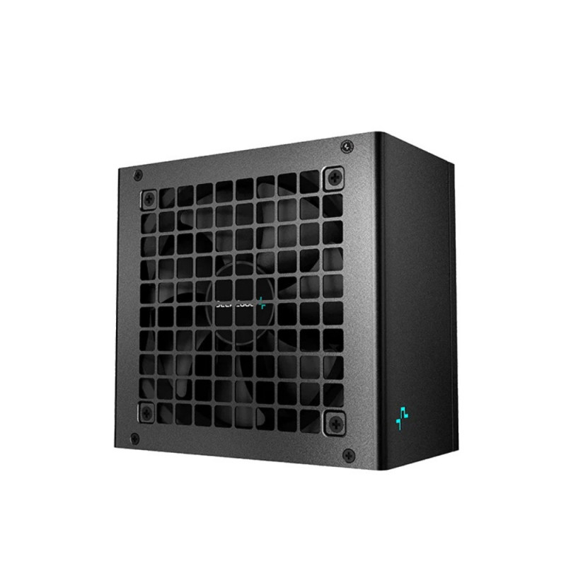 Deepcool PK750D, 80+ Бронза