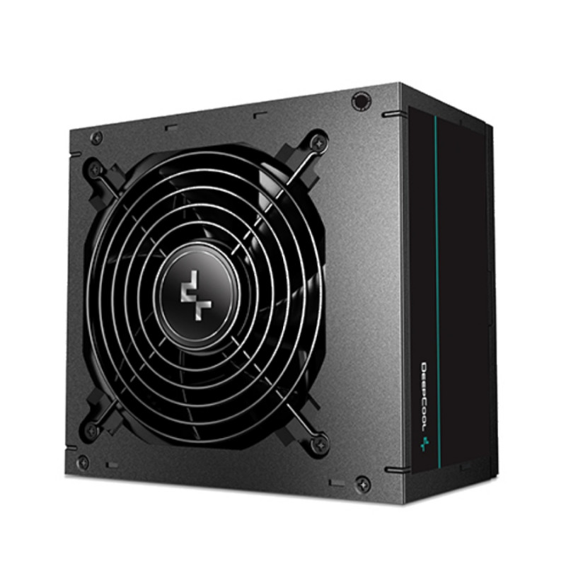 Deepcool PM850D, 80+ золото