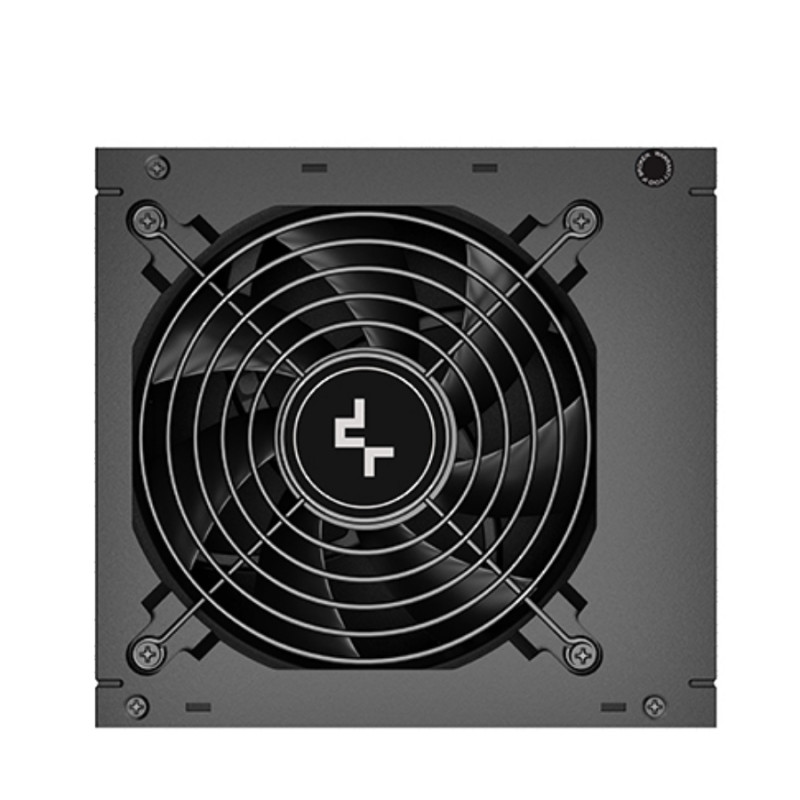 Deepcool PM850D, 80+ золото