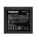 Deepcool PM850D, 80+ золото