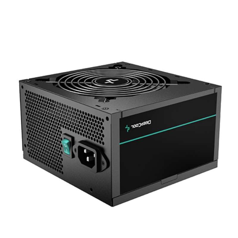 Deepcool PM850D, 80+ золото
