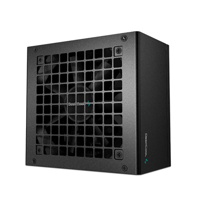Deepcool PQ850M, черный