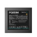 Deepcool PQ850M, черный