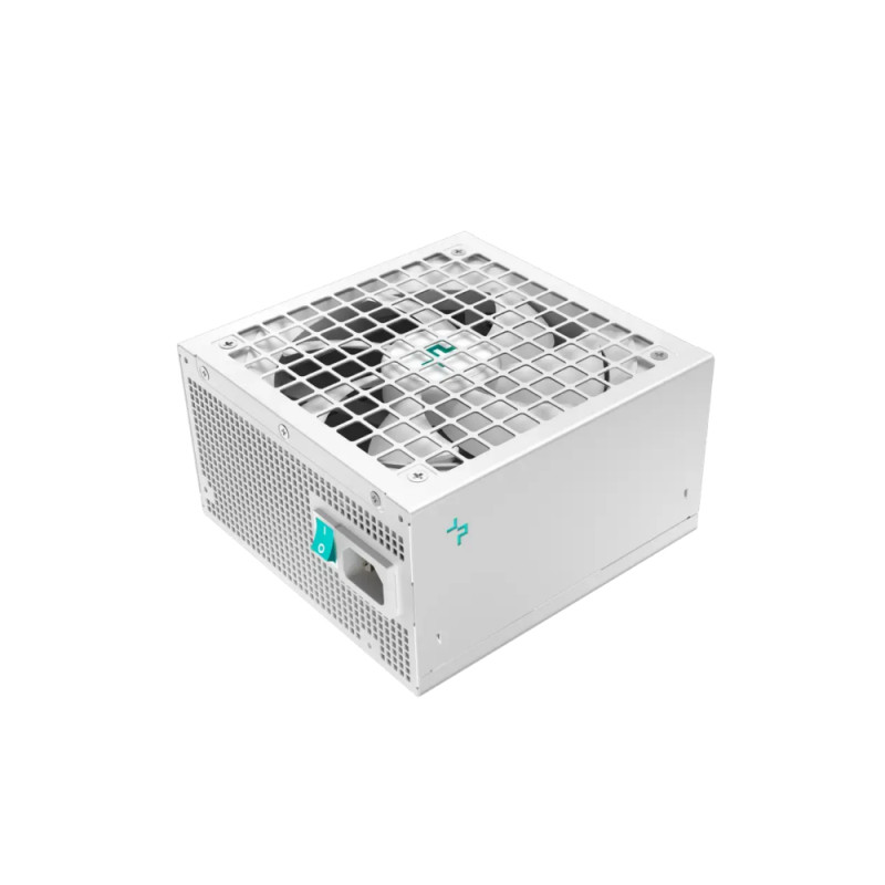 Блок питания 850W Deepcool GamerStorm PN850M, White