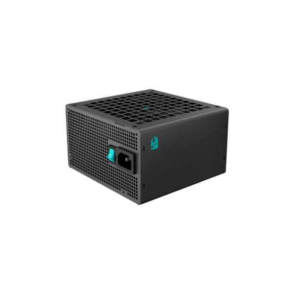 Блок питания 1000W Deepcool GamerStorm PQ1000G, Black