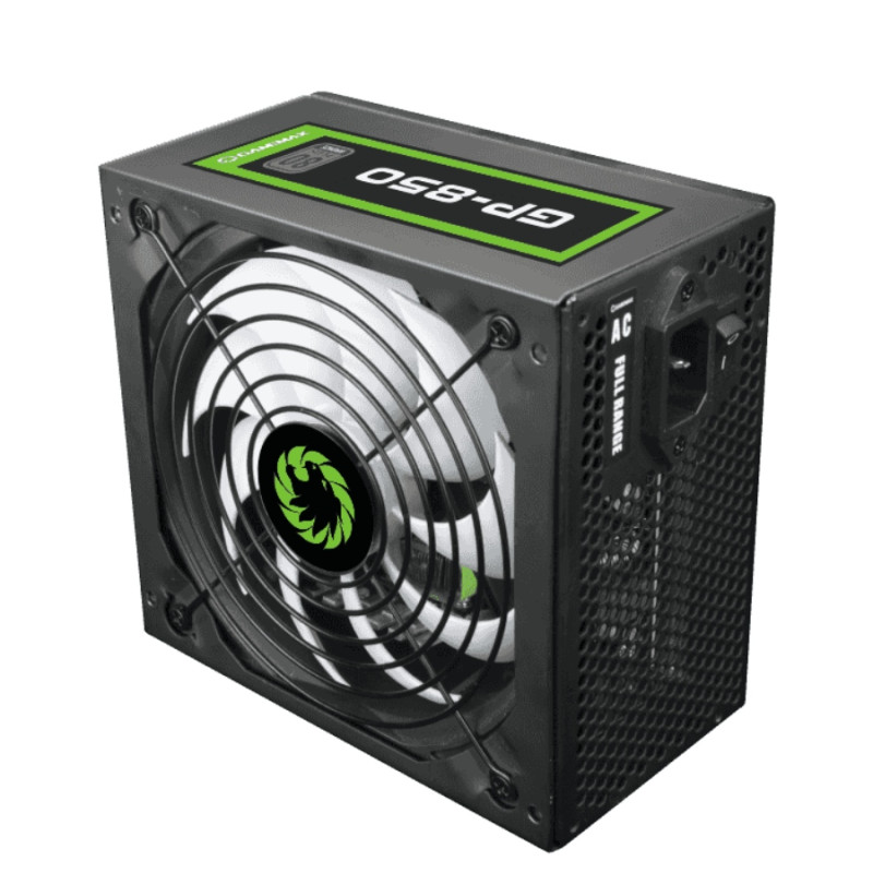 Bloc de alimentare 850W Gamemax GP-850 Bloc de alimentare 850W Gamemax GP-850