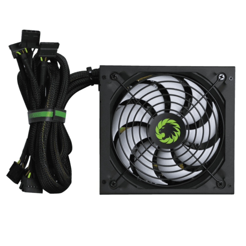 Bloc de alimentare 850W Gamemax GP-850 Bloc de alimentare 850W Gamemax GP-850