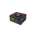 Gamemax RGB-550, 80+ Gold