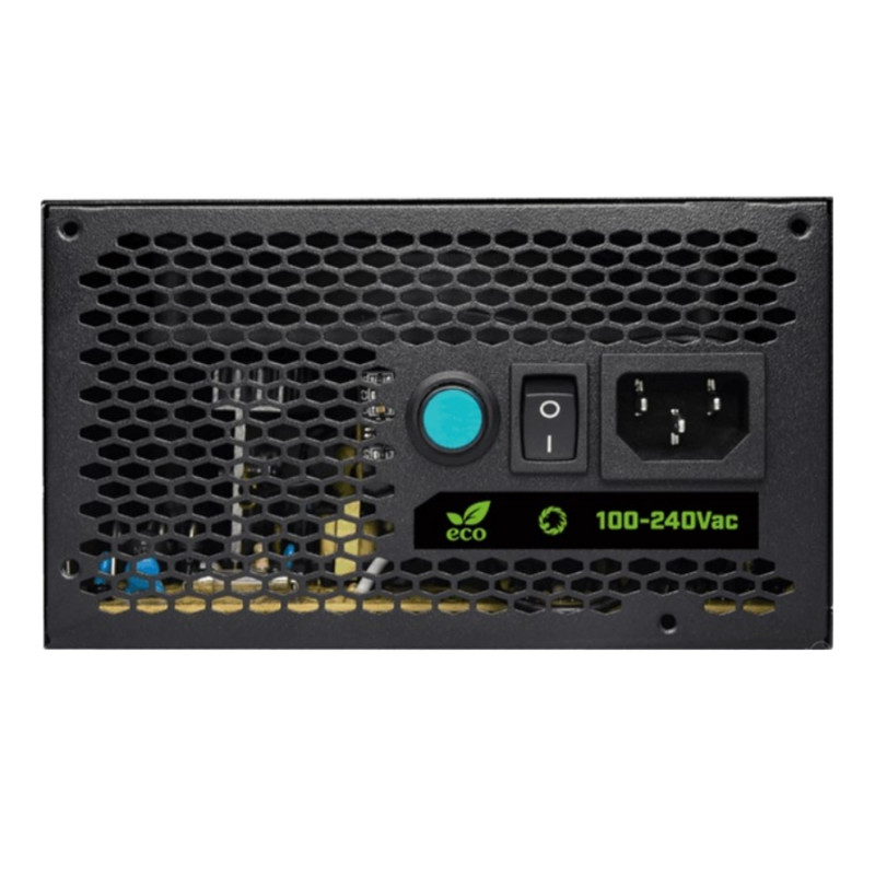 Блок питания 700W Gamemax VP-700