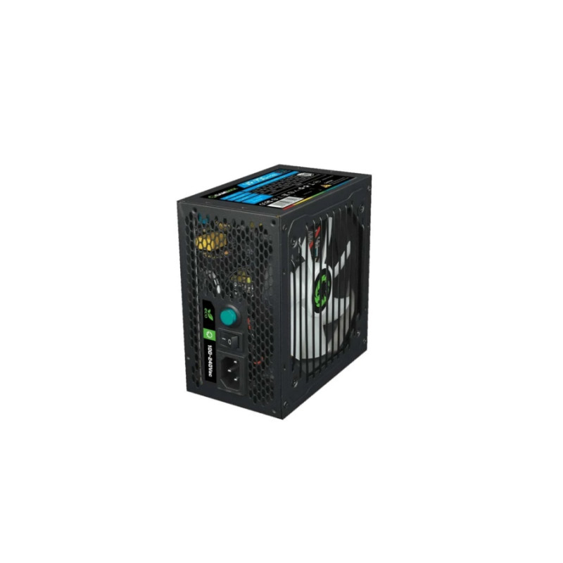 Gamemax VP-700-RGB, 80+ Bronze