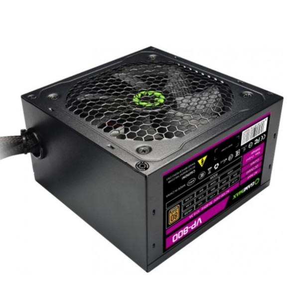 Bloc de alimentare 800W Gamemax VP-800