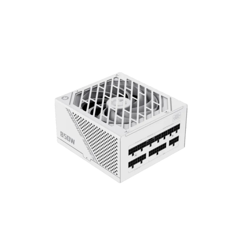 Блок питания 850W Gamemax GX-850 Pro, White