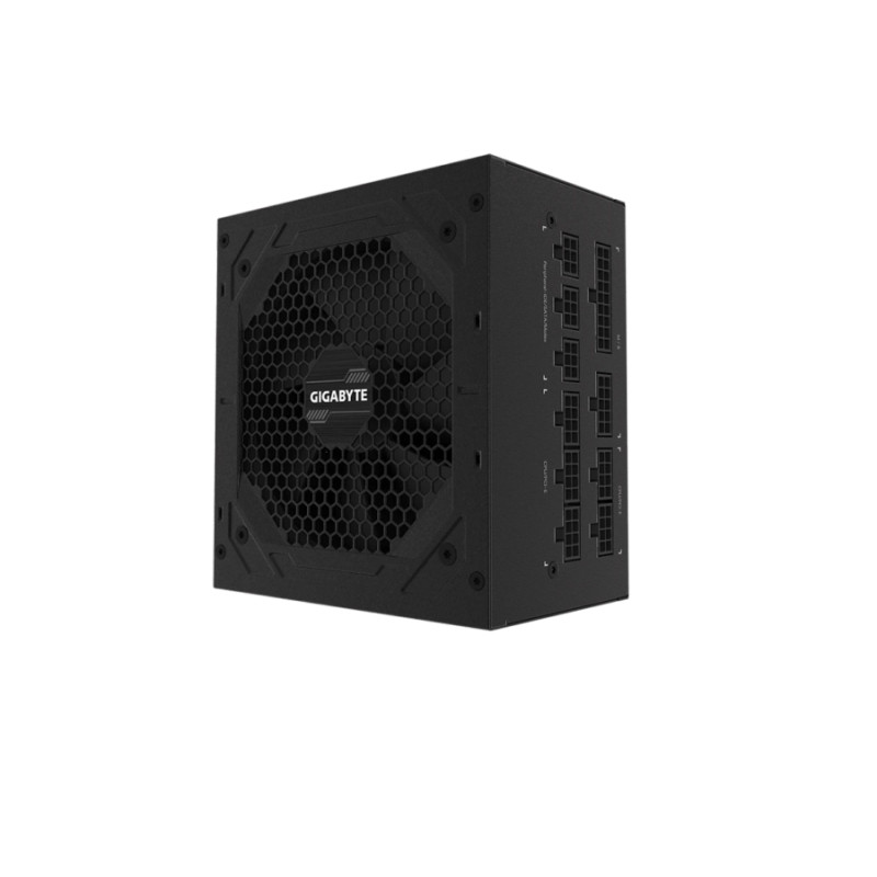 Блок питания 850W Gigabyte GP-P850GM, Black