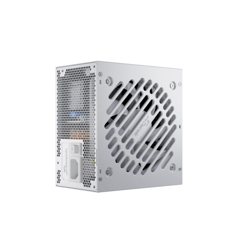 Bloc de alimentare 750W Seasonic Core GX, White