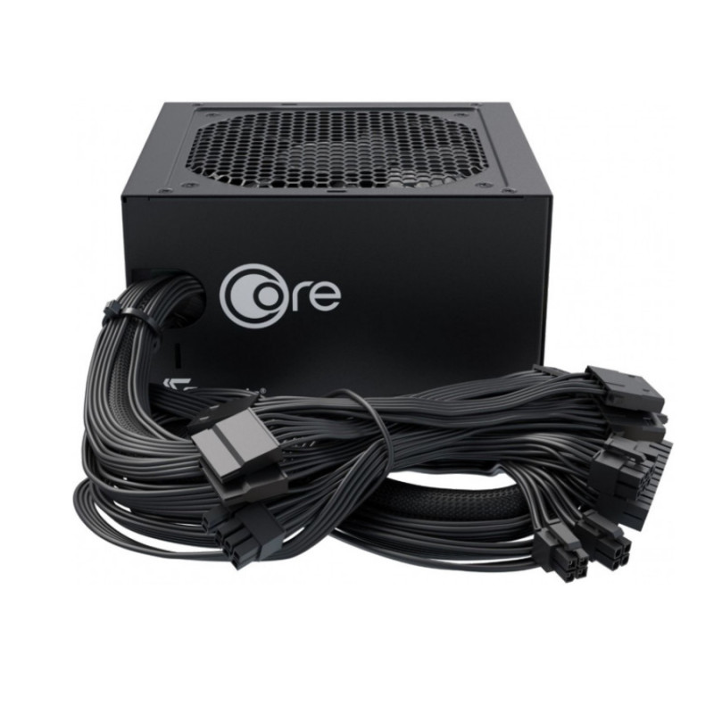 Seasonic Core GC-650, Gold