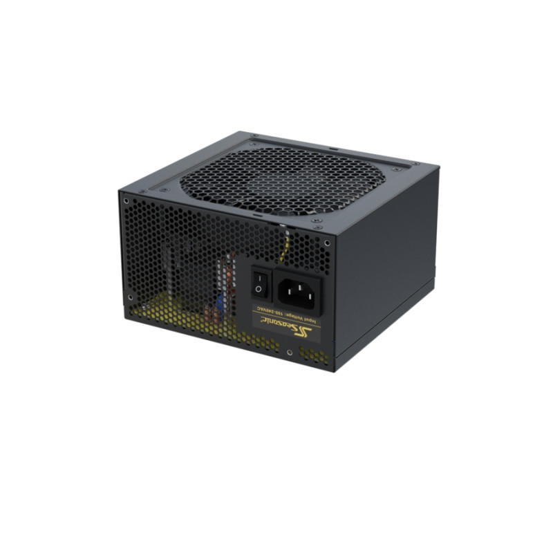 Seasonic Core GX-650 80+ Gold