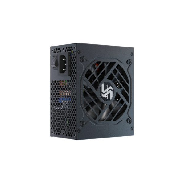 Bloc de alimentare 750W Seasonic Focus SPX-750