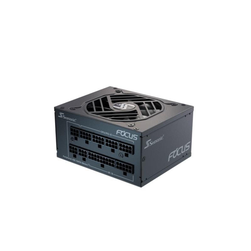 Блок питания 750W Seasonic Focus SPX-750
