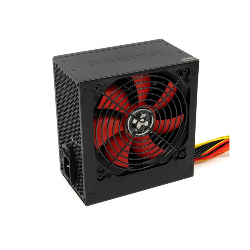 Xilence XP700R6, Performance C