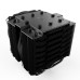 Be Quiet Dark Rock Pro 4, Black