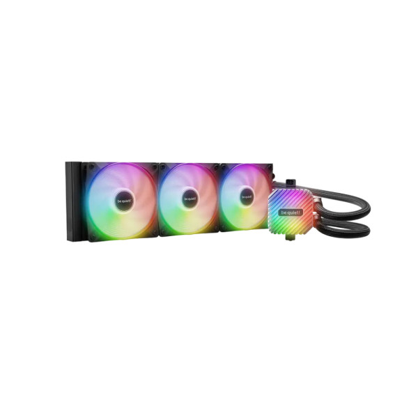 Кулер для процессора be quiet! Light Loop 360mm