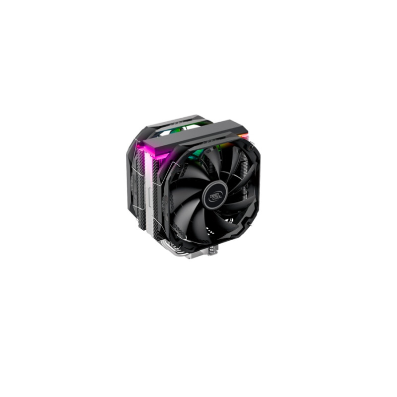 Кулер для процессора Deepcool AS500 Plus