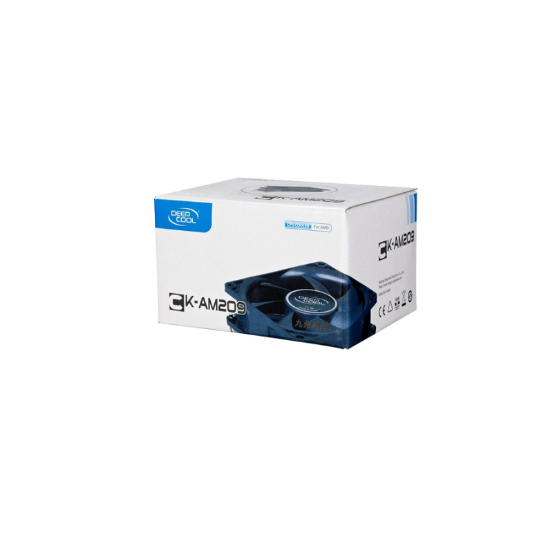 Кулер для процессора Deepcool CK-AM209
